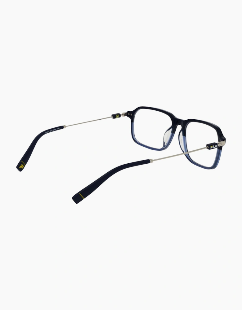Fila Optical Frame VFI449 01FK 55