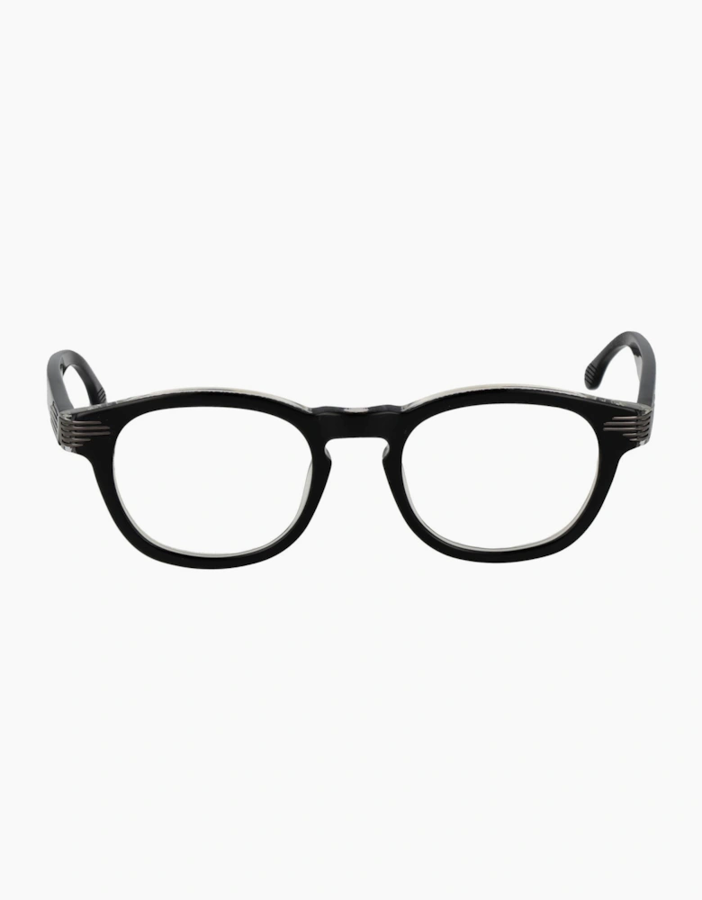 Lozza Optical Frame VL4104 0AL7 48