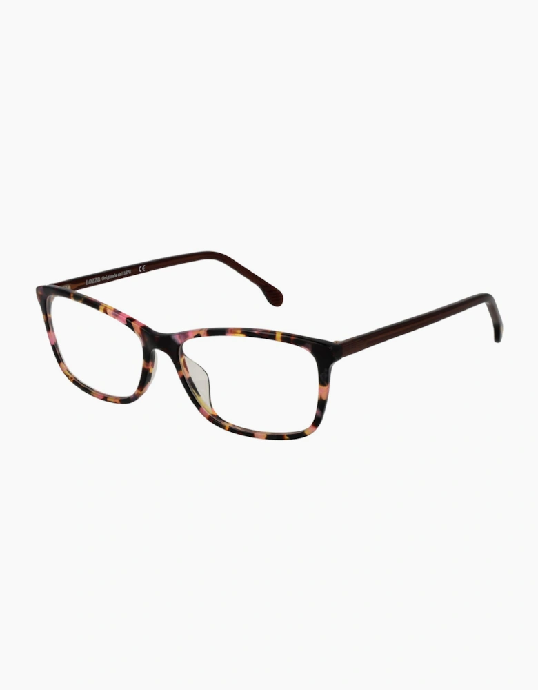 Lozza Optical Frame VL4168 01GQ 53