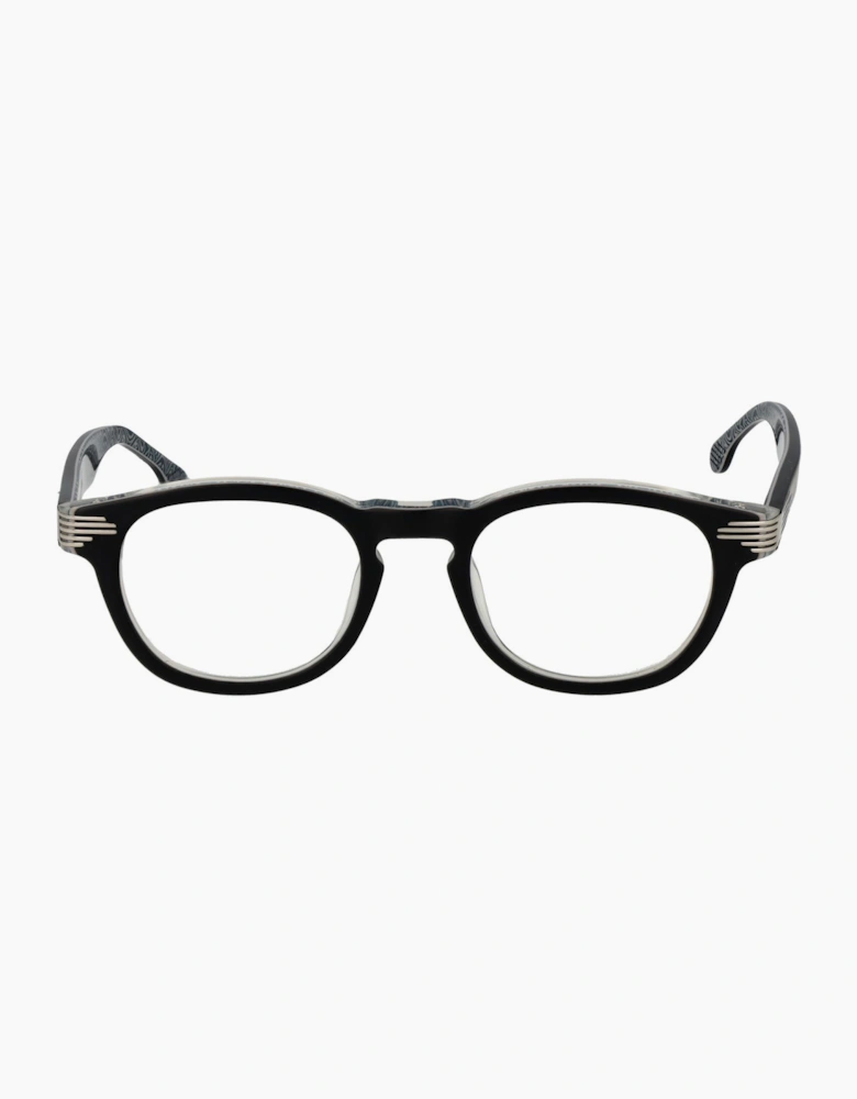 Lozza Optical Frame VL4104 0GB6 48