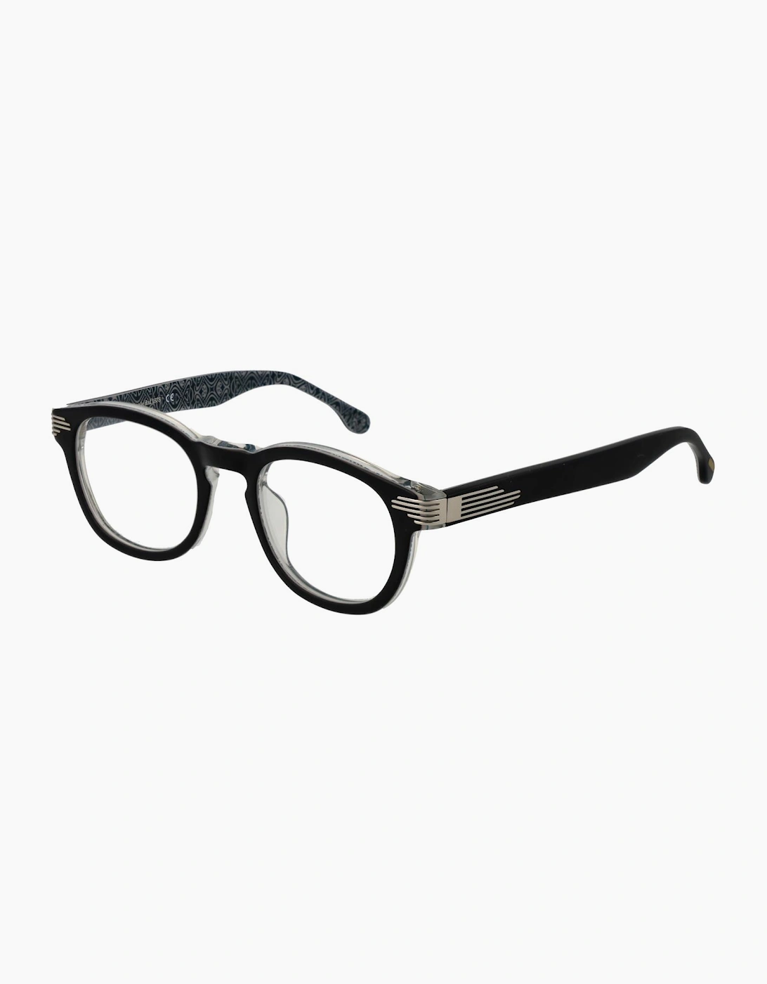 Lozza Optical Frame VL4104 0GB6 48