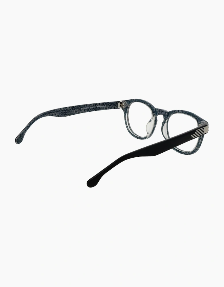 Lozza Optical Frame VL4104 0GB6 48