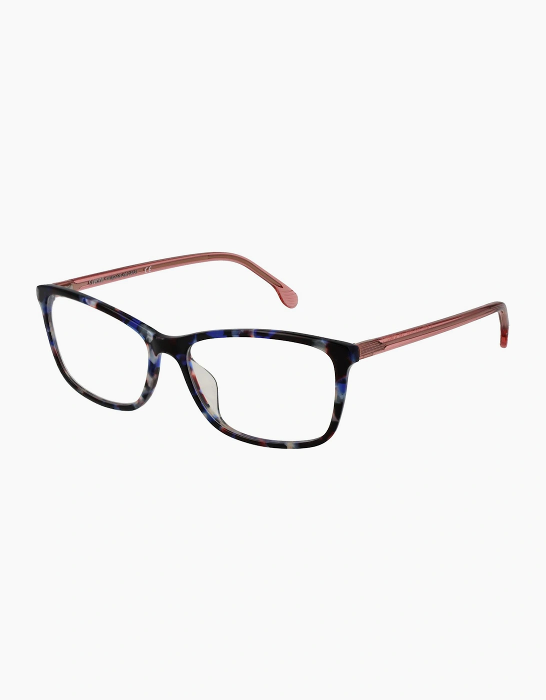 Lozza Optical Frame VL4168 0L93 53