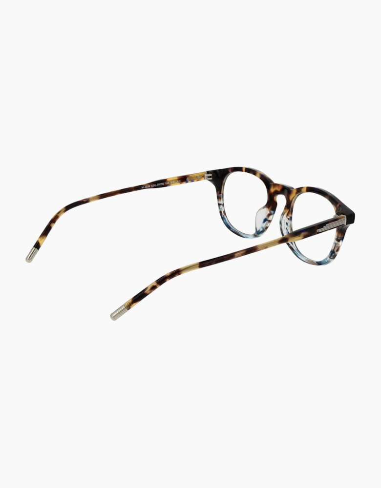 Lozza Optical Frame VL4238 0WTG 49