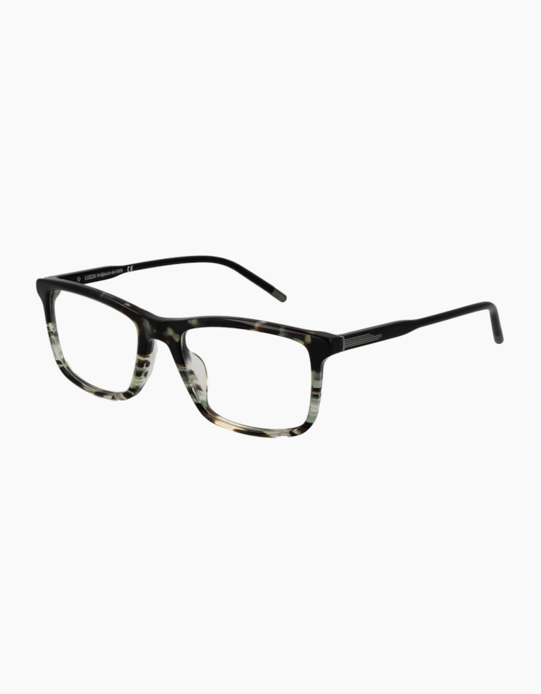 Lozza Optical Frame VL4237 03AM 53