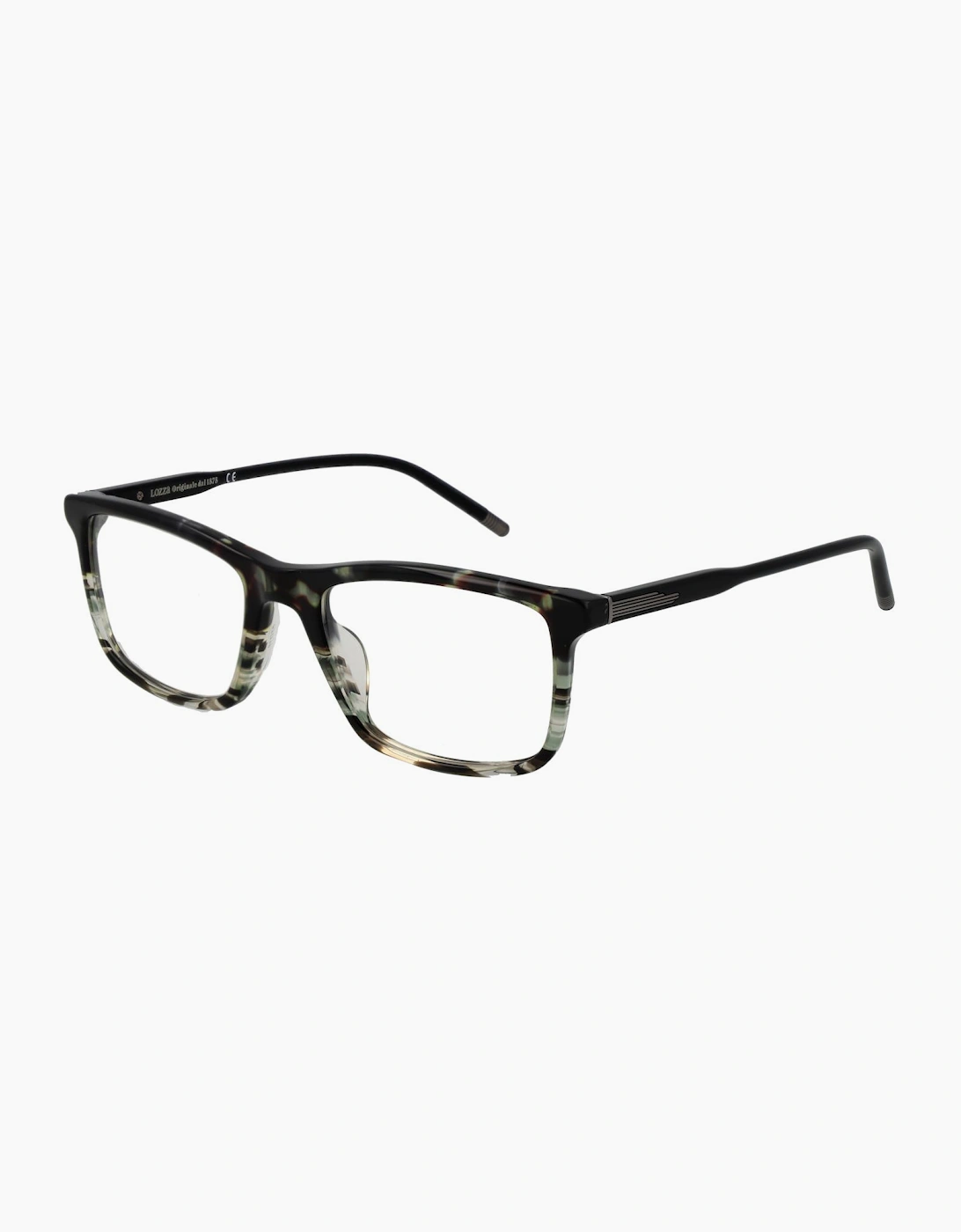 Lozza Optical Frame VL4237 03AM 53