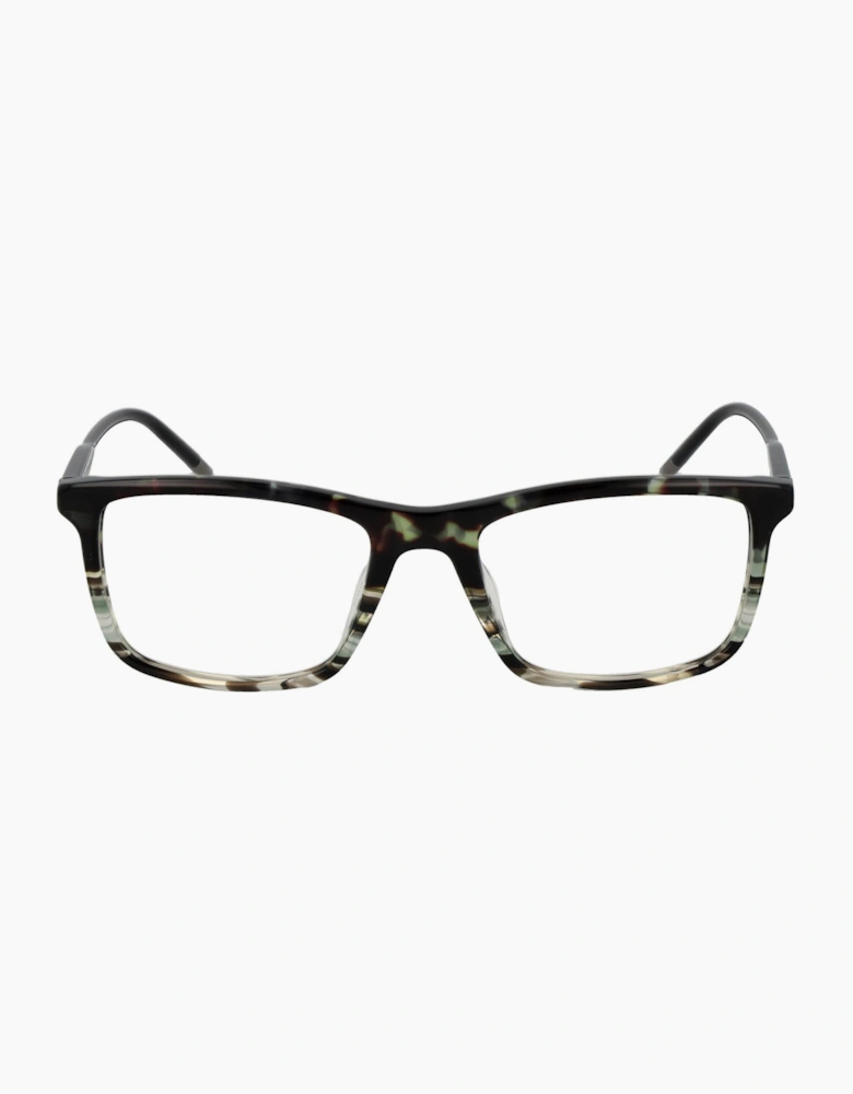 Lozza Optical Frame VL4237 03AM 53