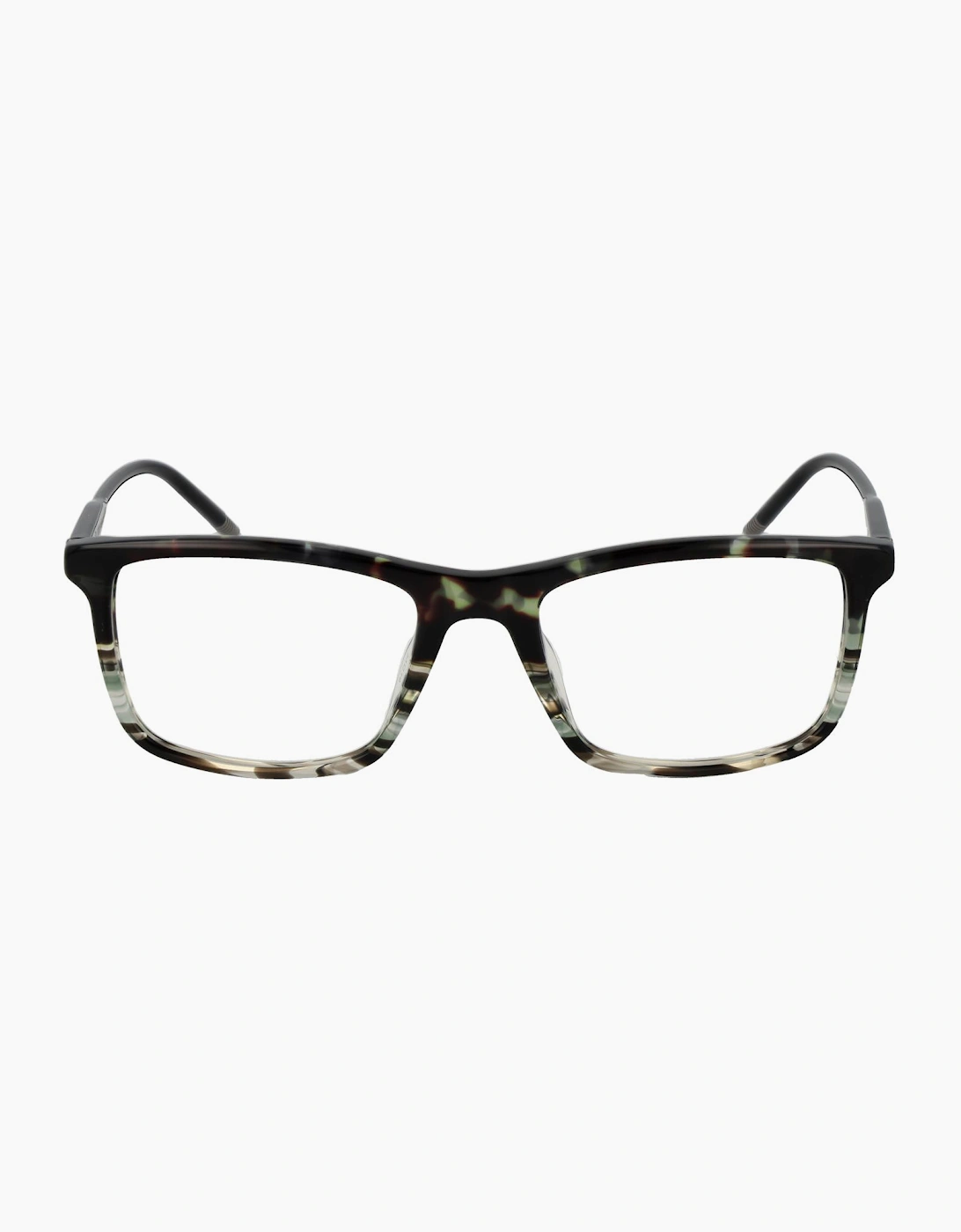 Lozza Optical Frame VL4237 03AM 53