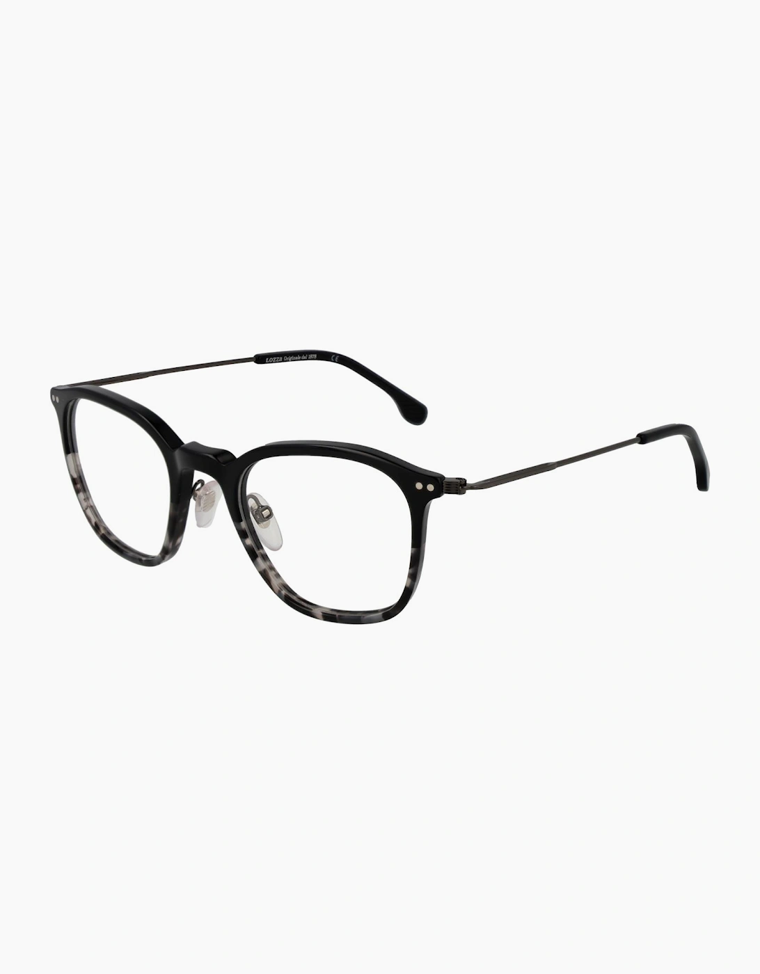 Lozza Optical Frame VL4267 0AFF 48