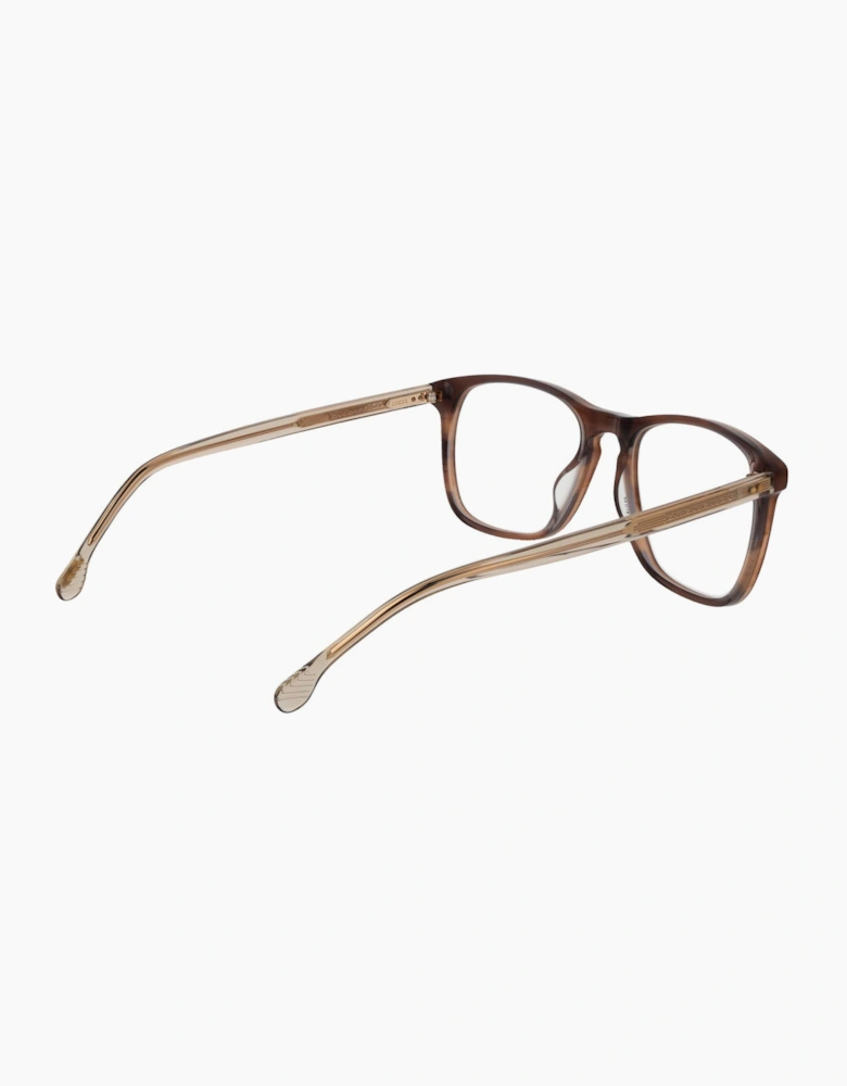 Lozza Optical Frame VL4332 0VBQ 54