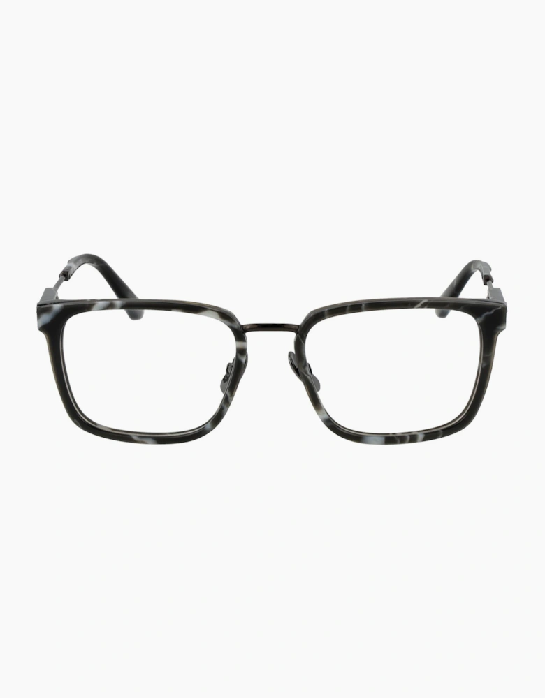 Police Optical Frame VPLF09 0568 53