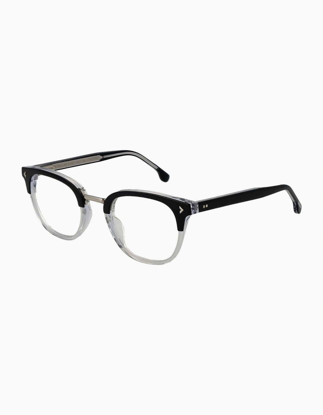 Lozza Optical Frame VL4309 09W1 49