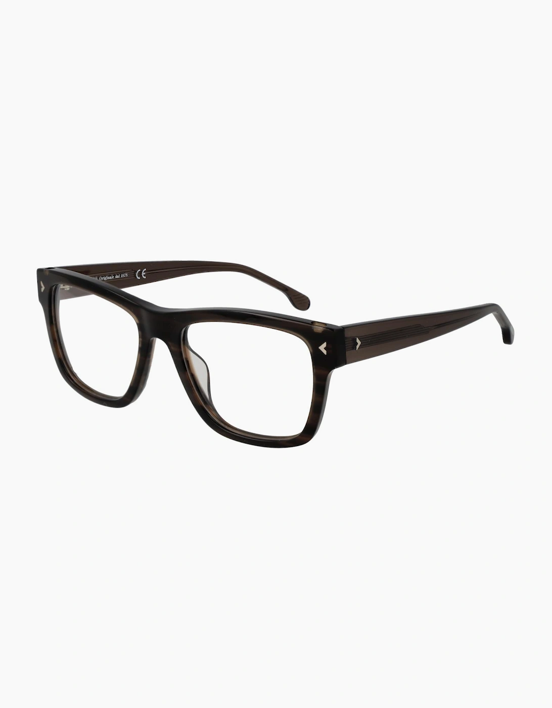Lozza Optical Frame VL4276 09N3 53