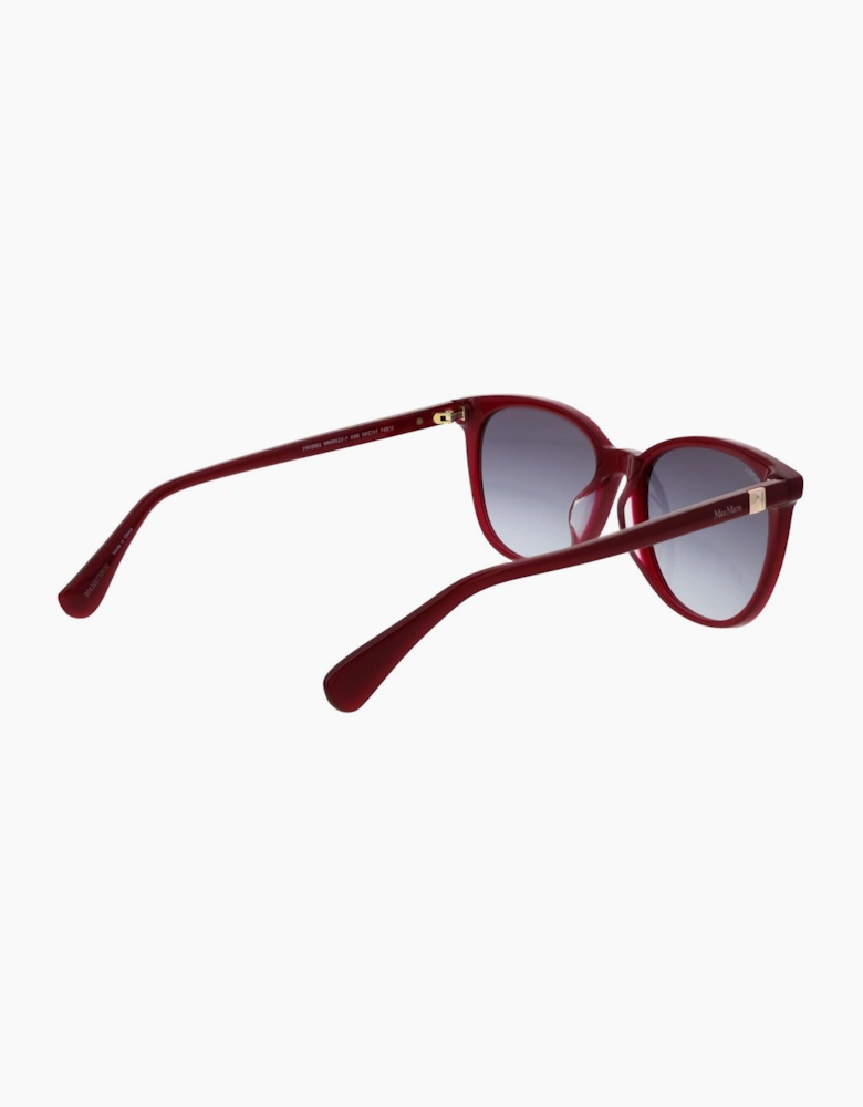 Max Mara Sunglasses MM0022-F 66B 56