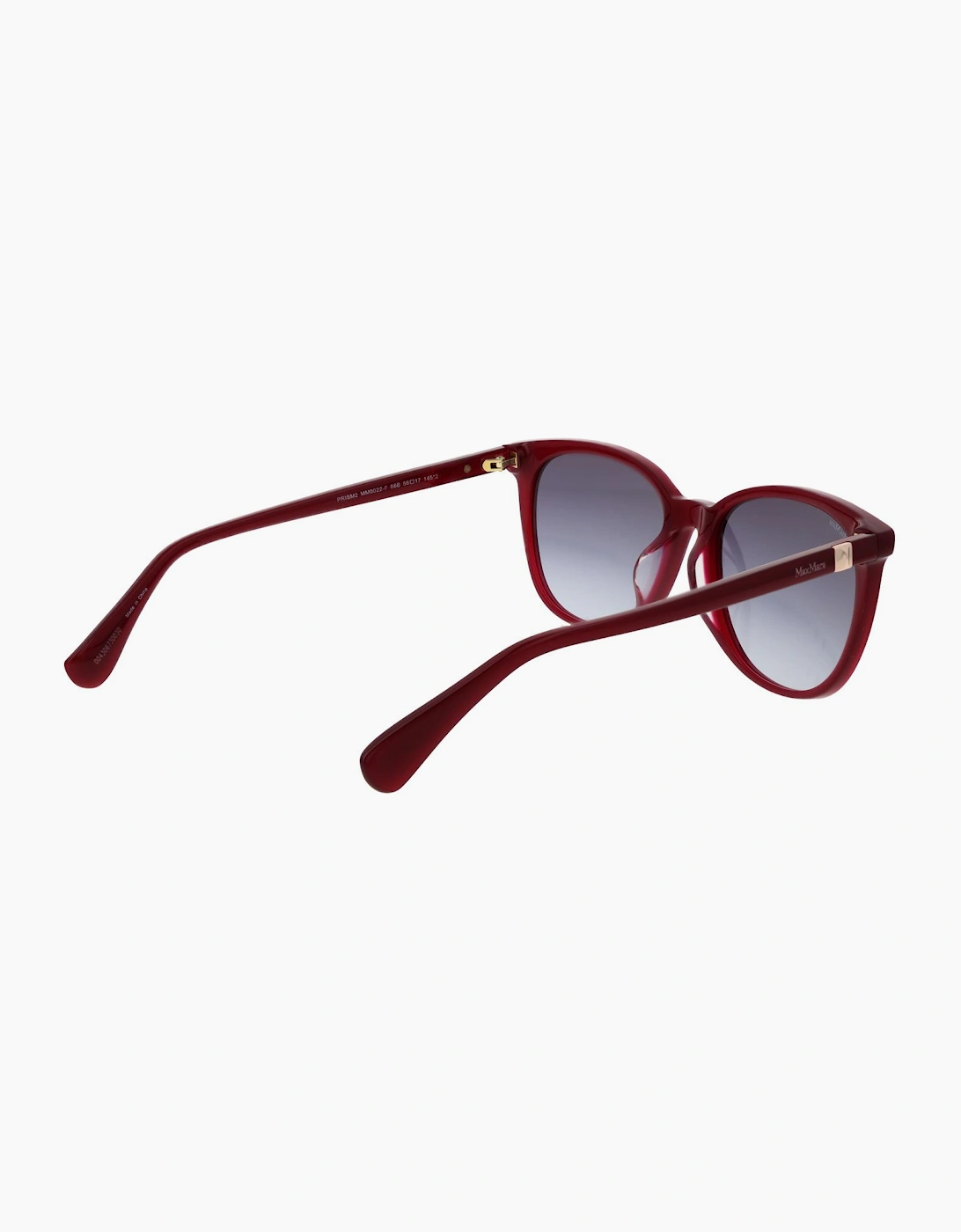 Max Mara Sunglasses MM0022-F 66B 56