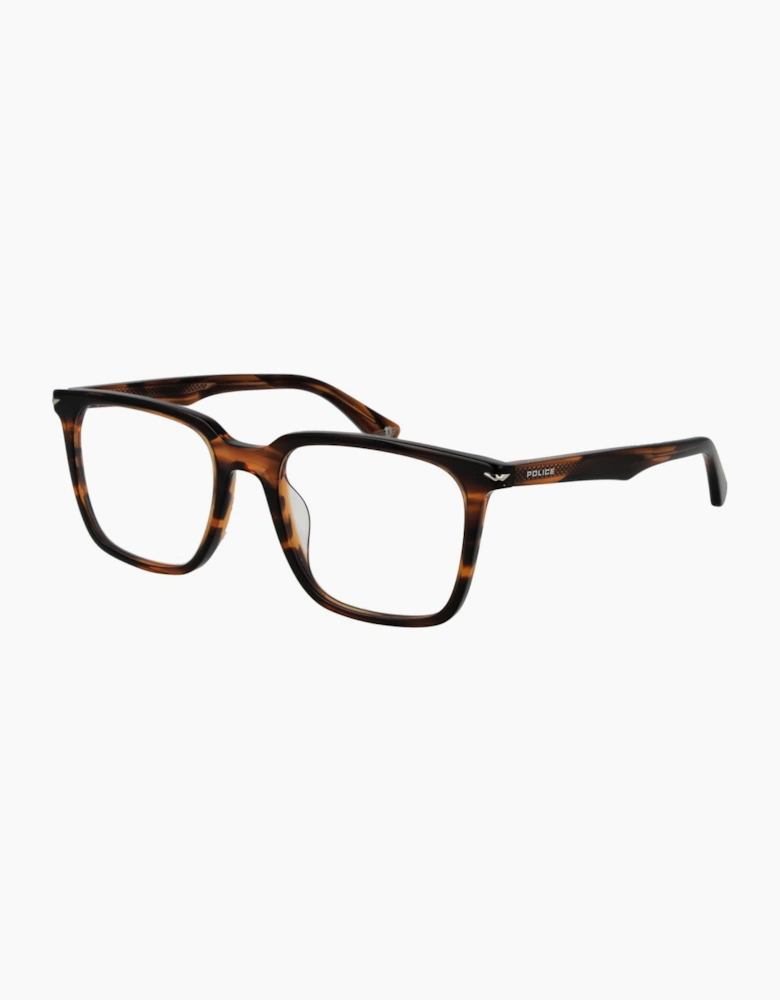 Police Optical Frame VPLG73 0836 53