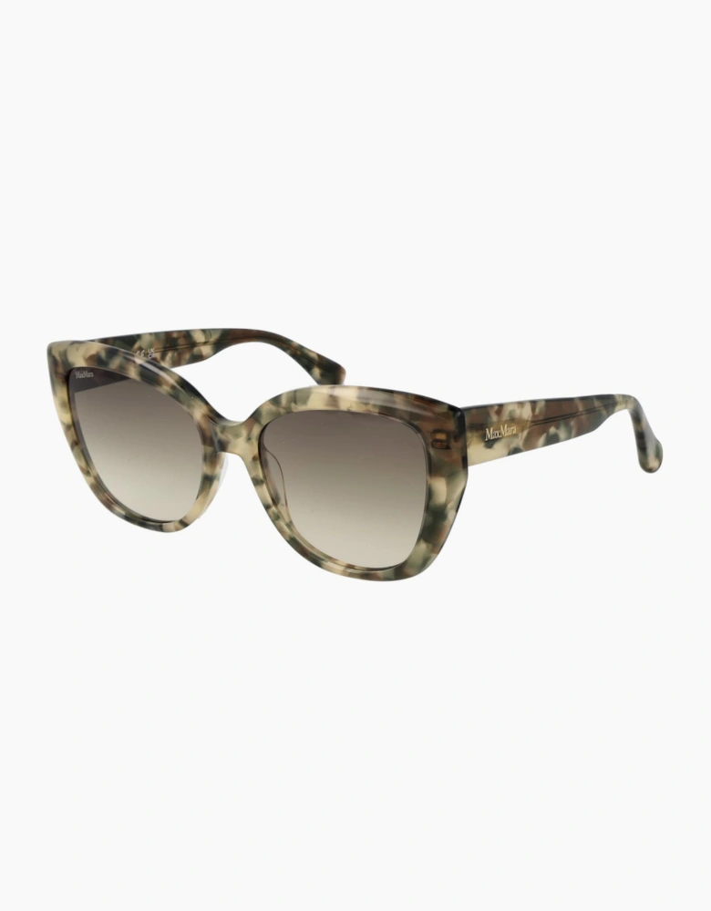 Max Mara Sunglasses MM0040 55F 54