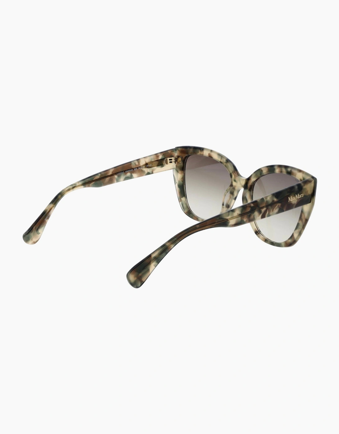 Max Mara Sunglasses MM0040 55F 54