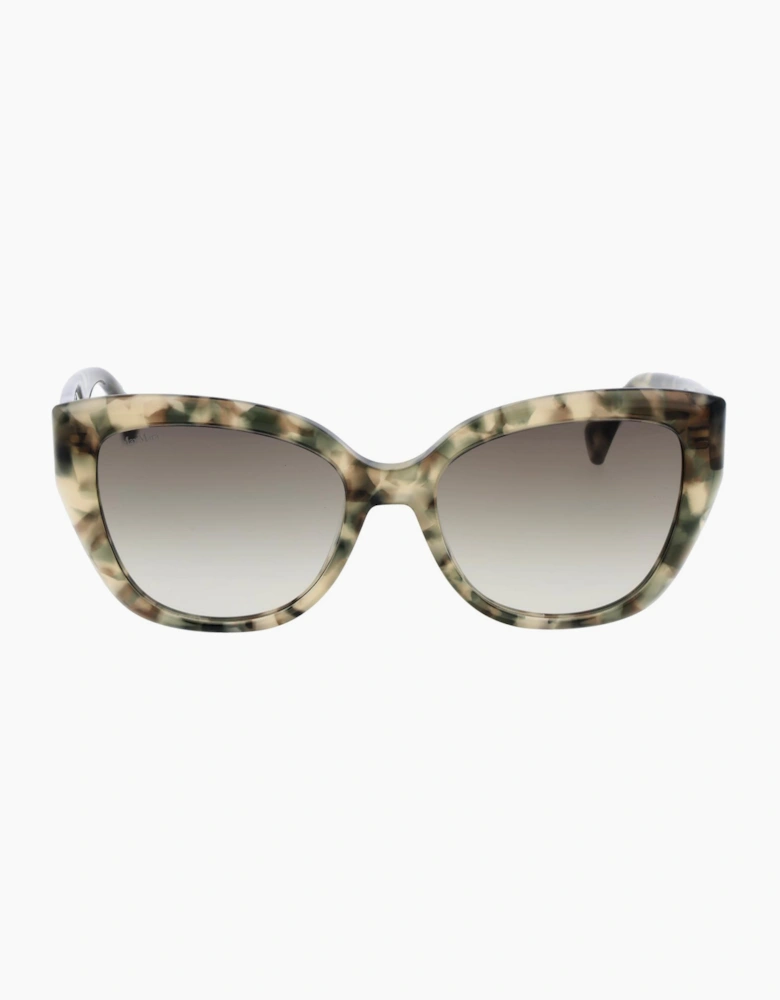 Max Mara Sunglasses MM0040 55F 54