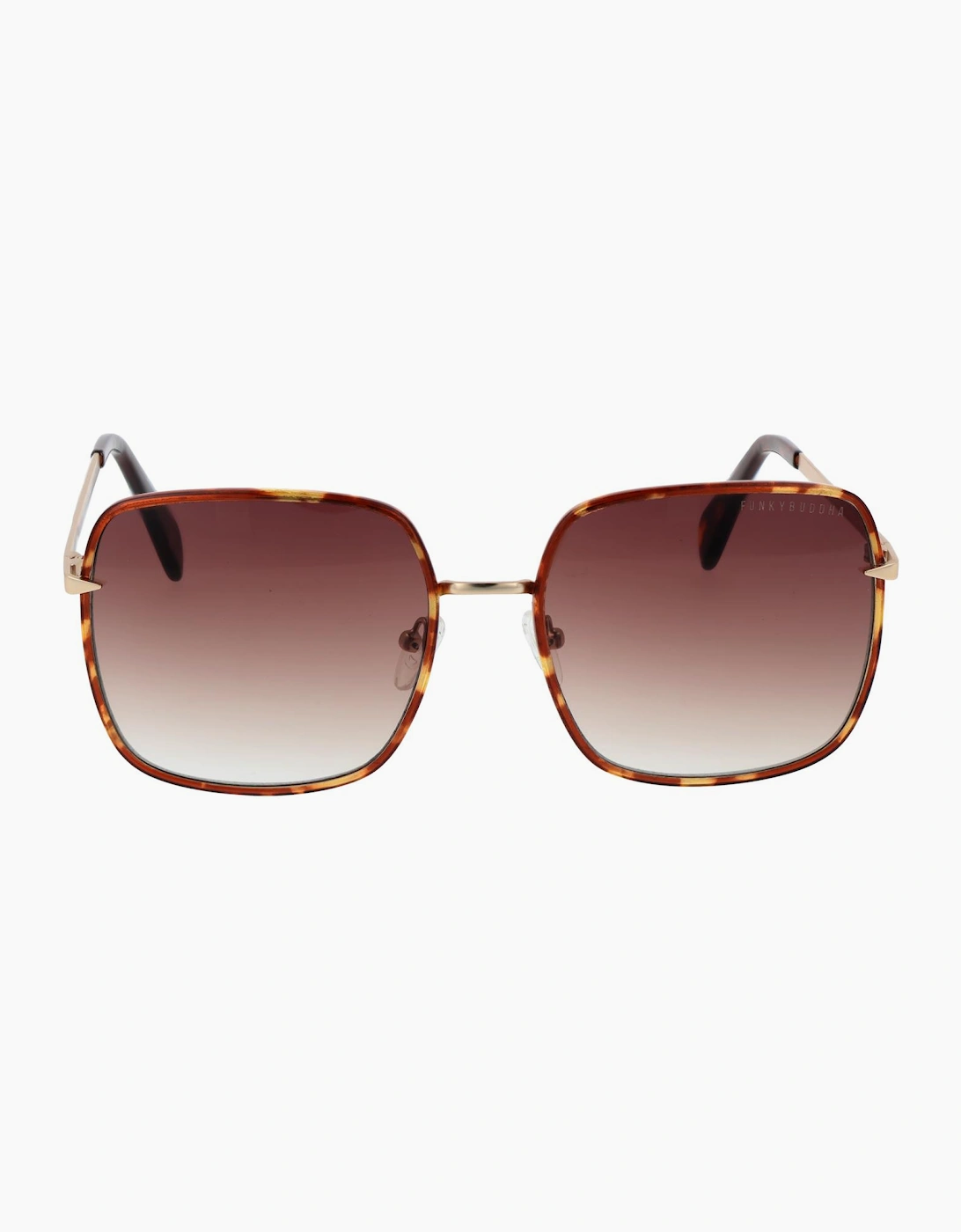 Funky Buddha Sunglasses FBS2025 003 58
