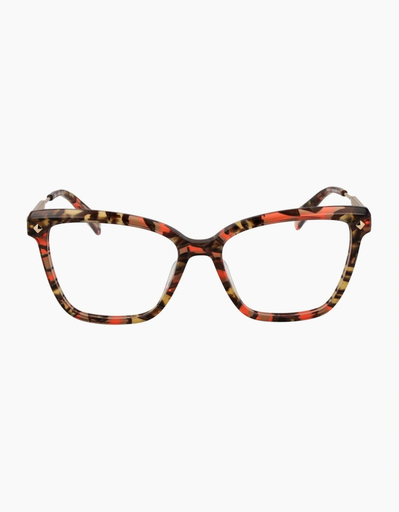 Police Optical Frame VPLG28 09YB 53