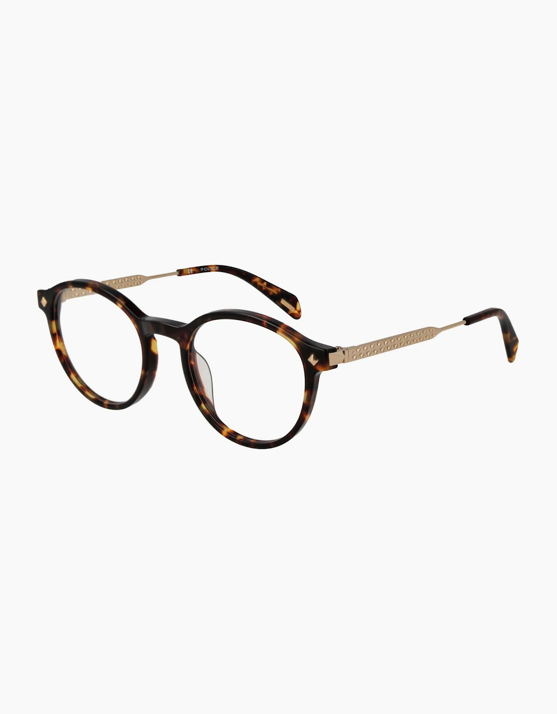 Police Optical Frame VPLG27 0909 49