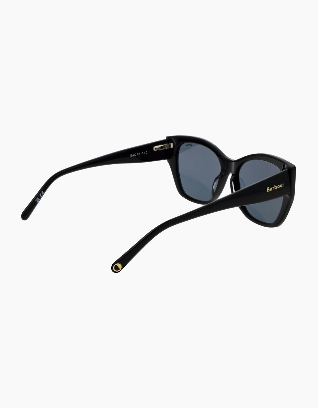Barbour Sunglasses BAS-3032 104 54