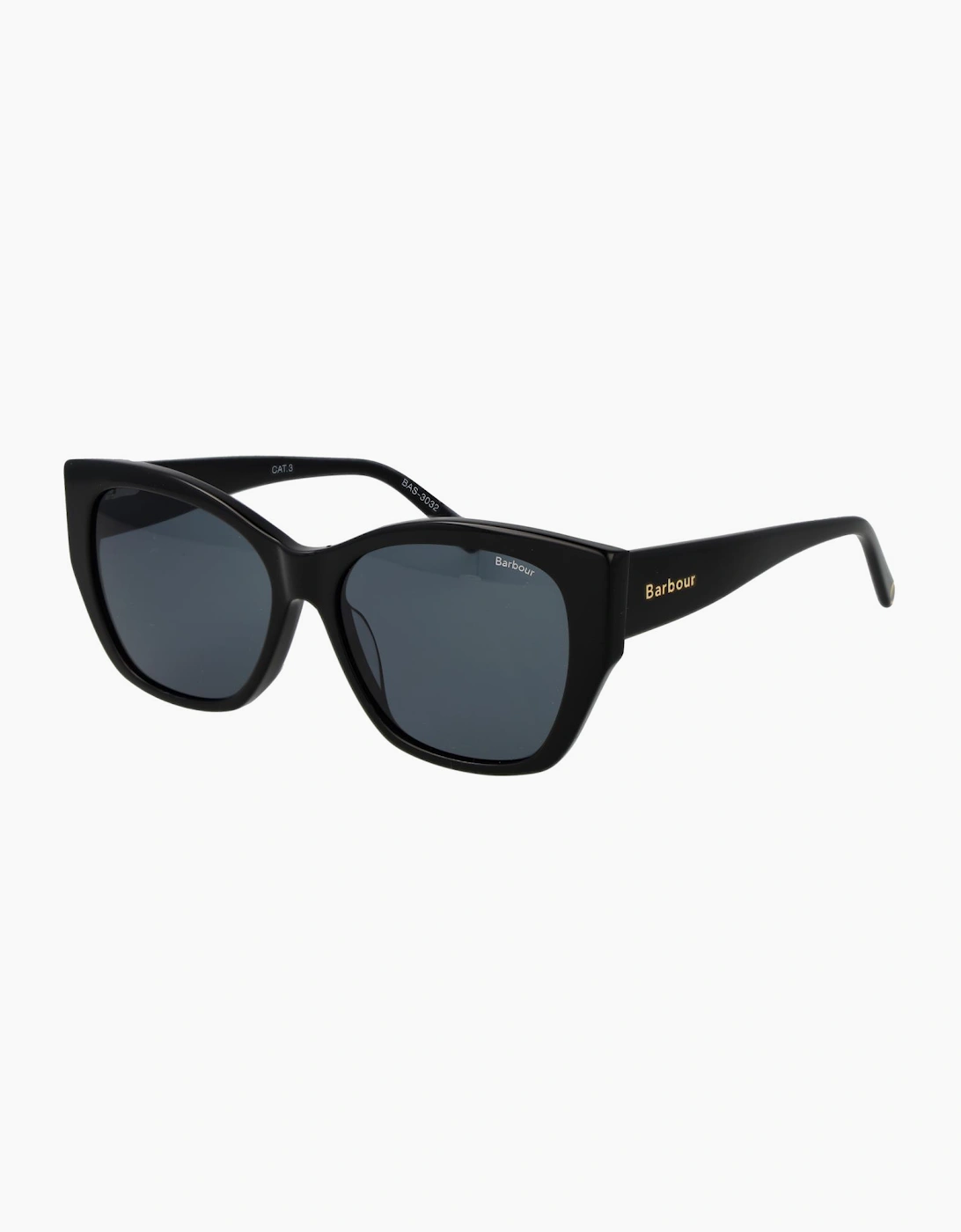 Barbour Sunglasses BAS-3032 104 54
