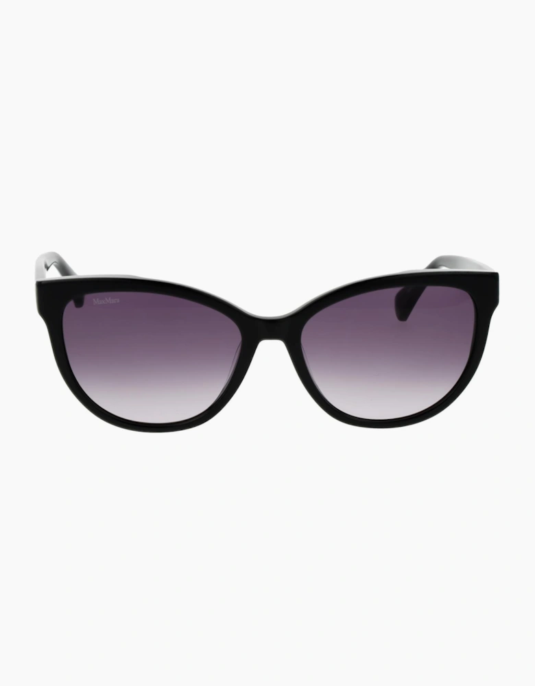 Max Mara Sunglasses MM0058 01B 57