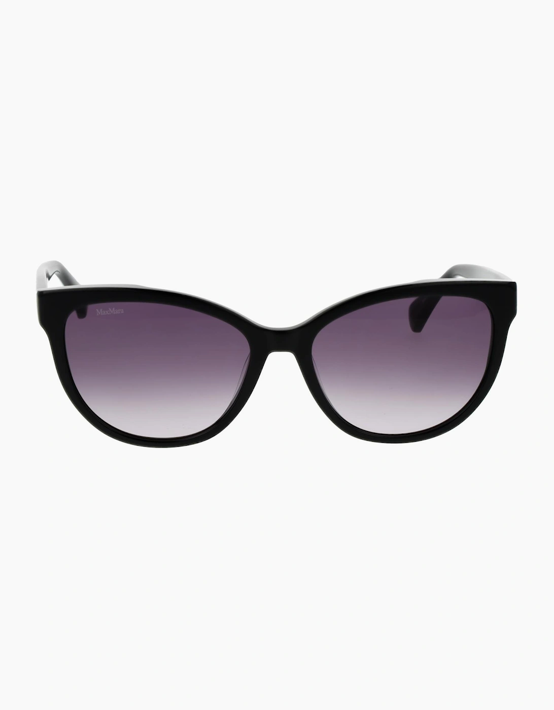 Max Mara Sunglasses MM0058 01B 57