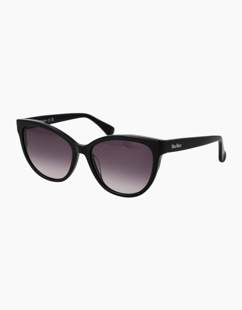 Max Mara Sunglasses MM0058 01B 57