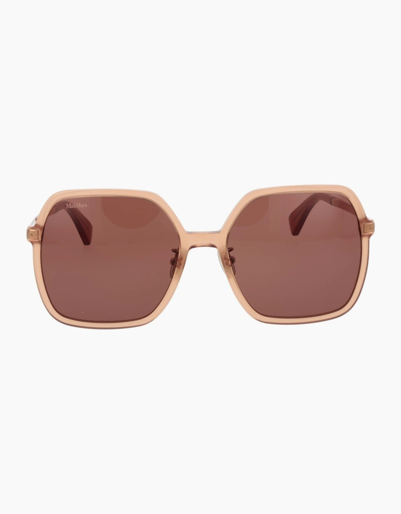 Max Mara Sunglasses MM0059-D 72E 59