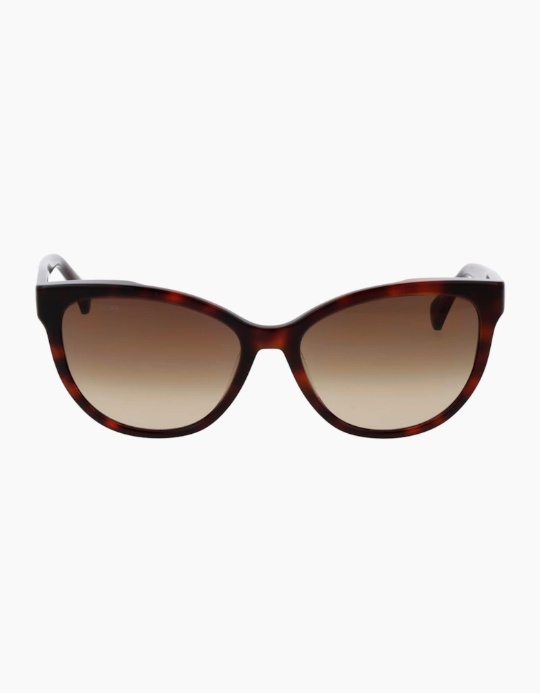 Max Mara Sunglasses MM0058 52F 57