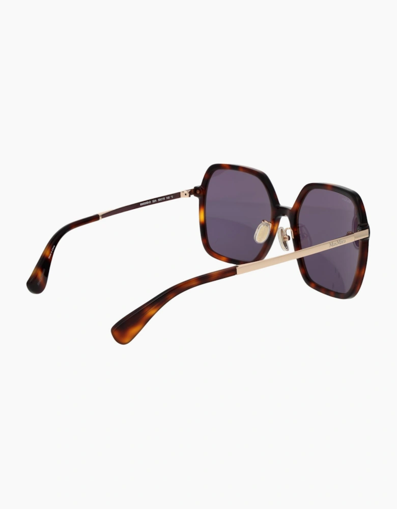 Max Mara Sunglasses MM0059-D 52A 59