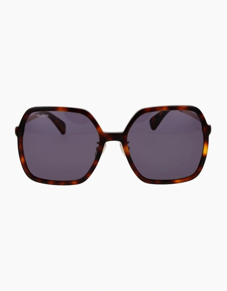 Max Mara Sunglasses MM0059-D 52A 59
