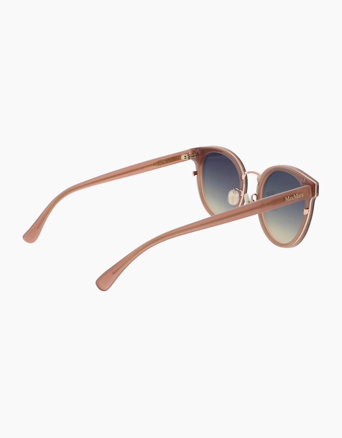 Max Mara Sunglasses MM0104-K 57B 63