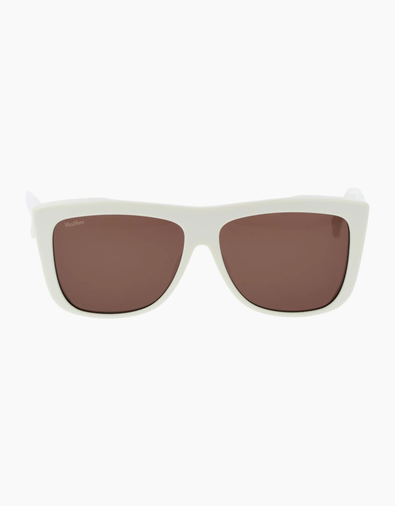 Max Mara Sunglasses MM0066 21E 57