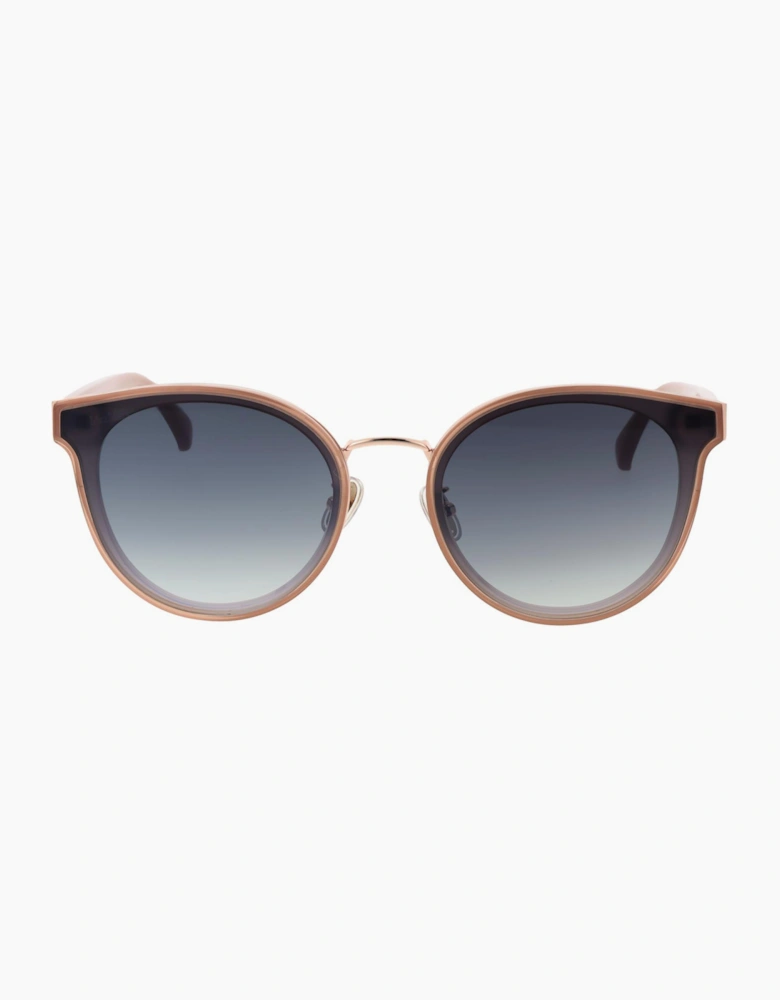 Max Mara Sunglasses MM0104-K 57B 63