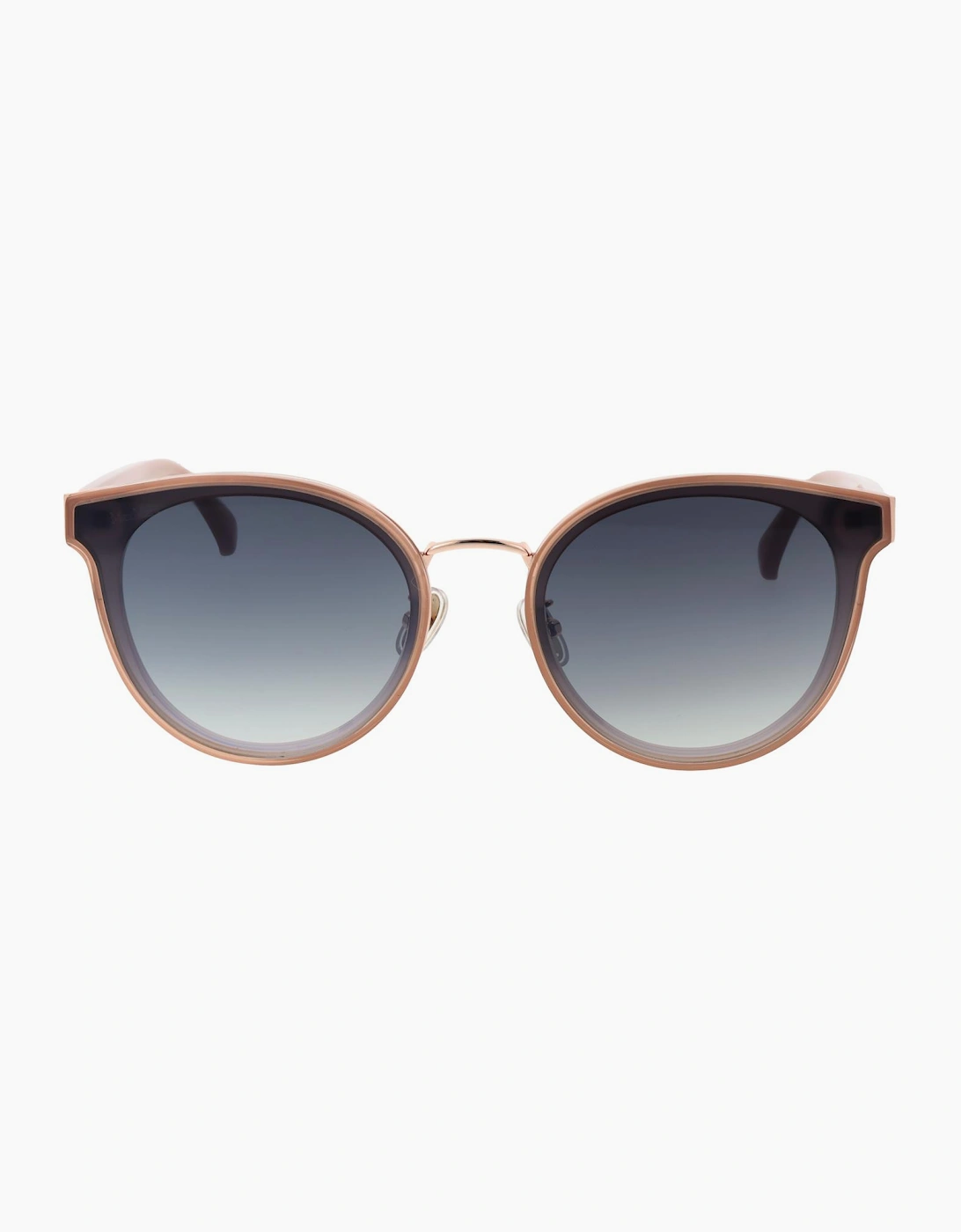 Max Mara Sunglasses MM0104-K 57B 63