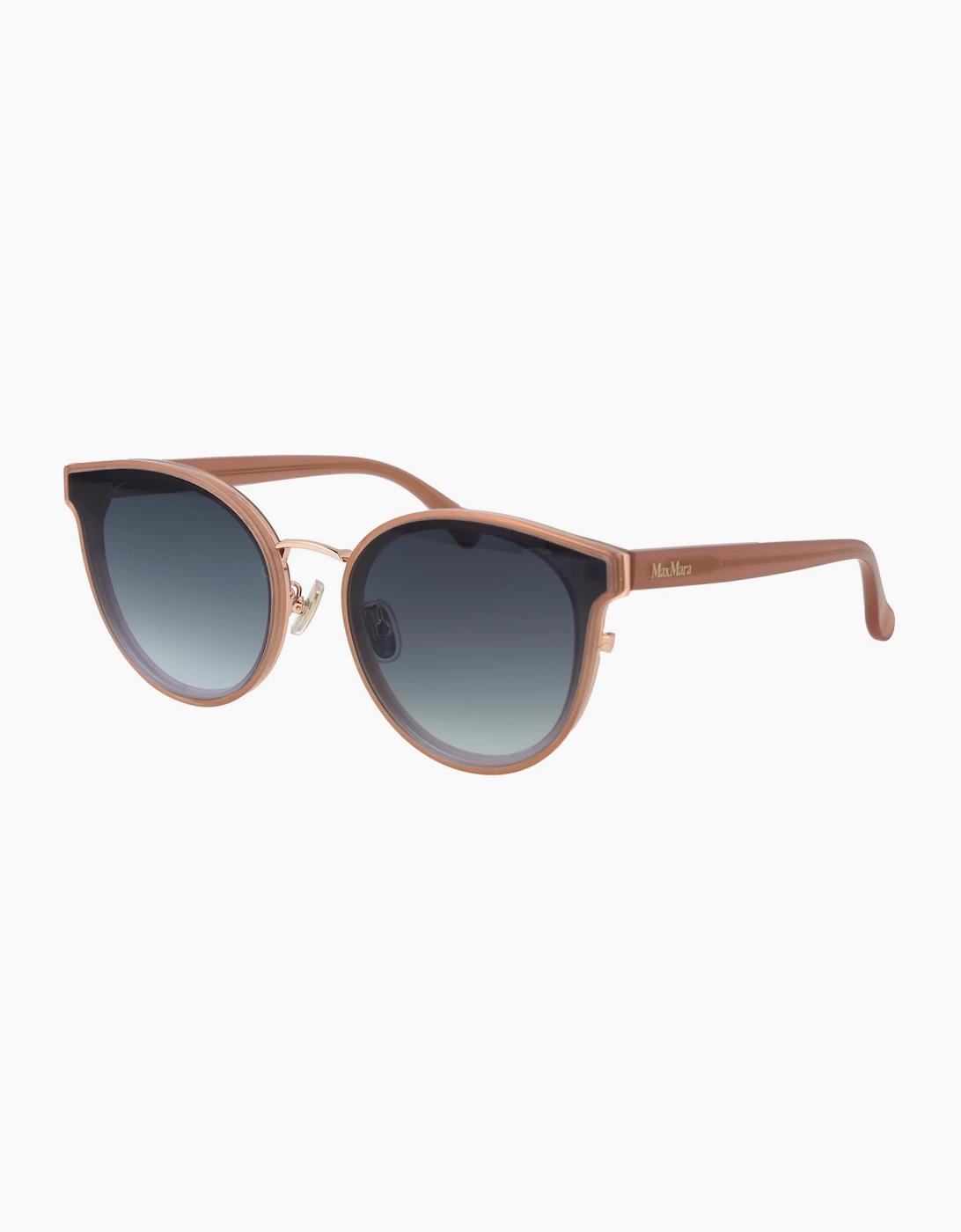 Max Mara Sunglasses MM0104-K 57B 63