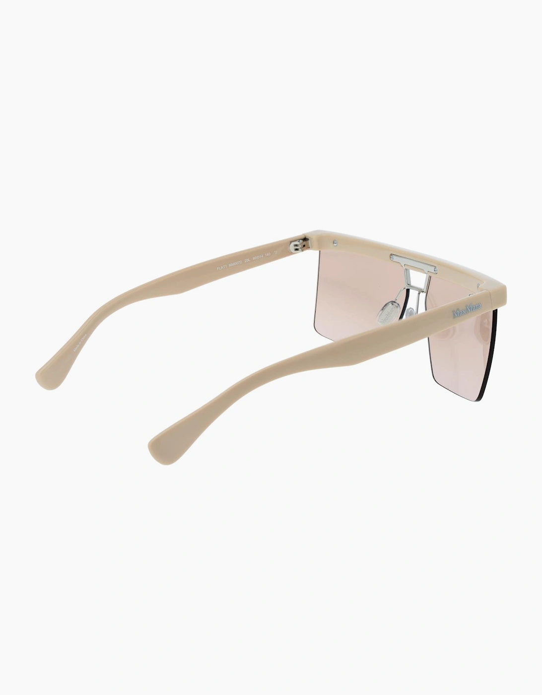 Max Mara Sunglasses MM0072 25L 60