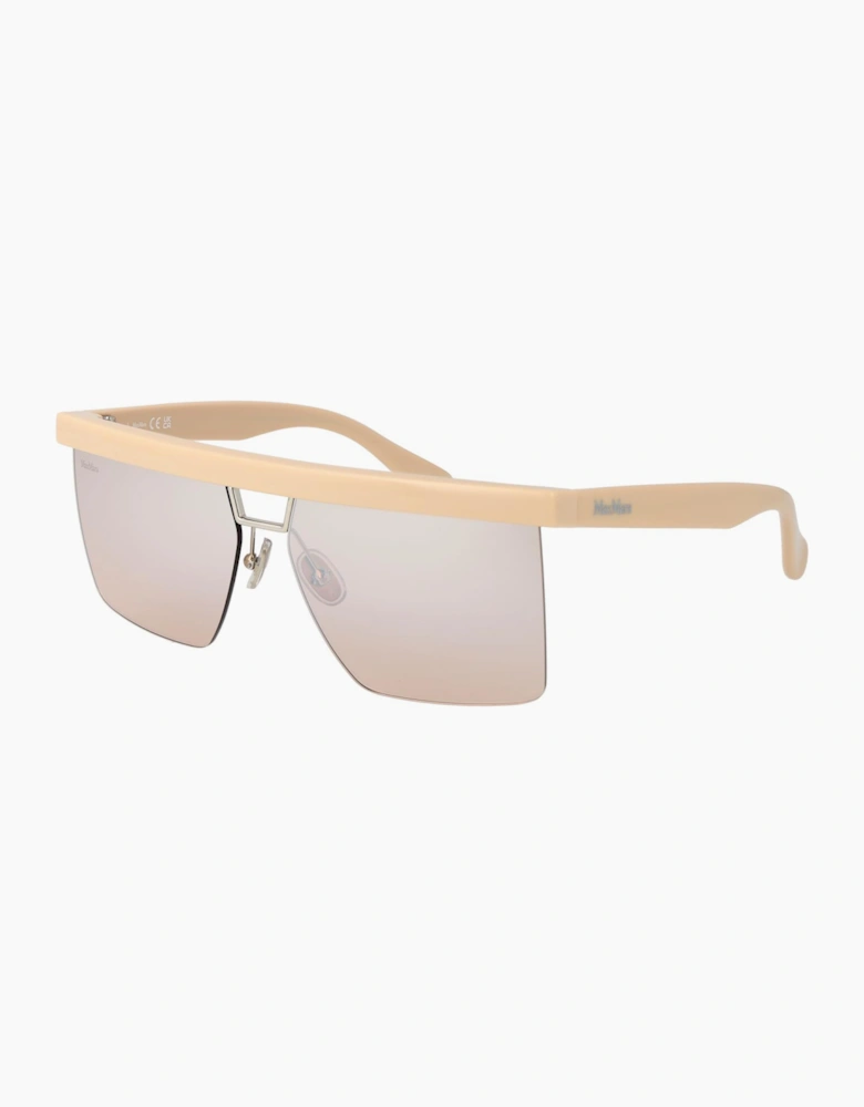 Max Mara Sunglasses MM0072 25L 60