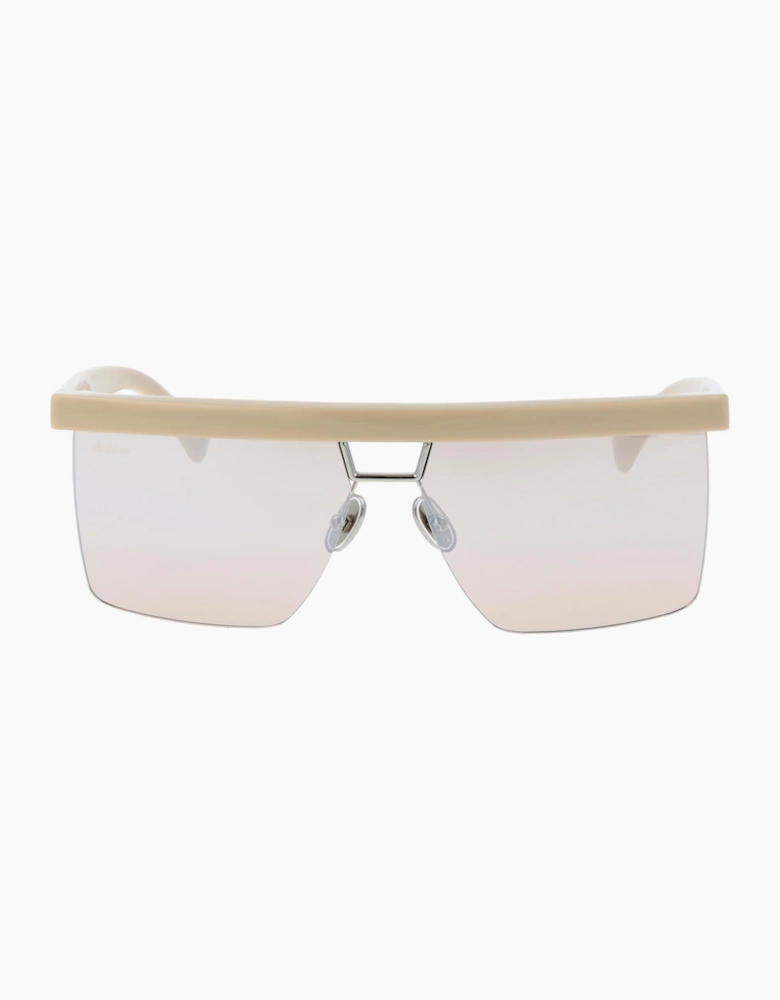 Max Mara Sunglasses MM0072 25L 60