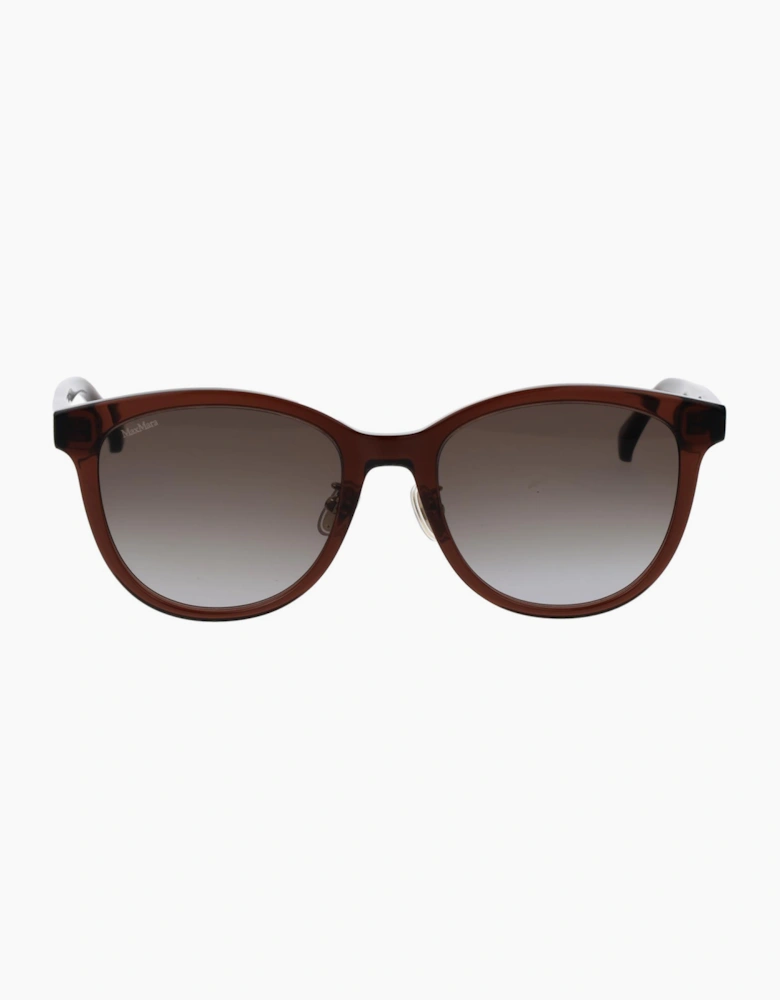 Max Mara Sunglasses MM0107-K 45B 55
