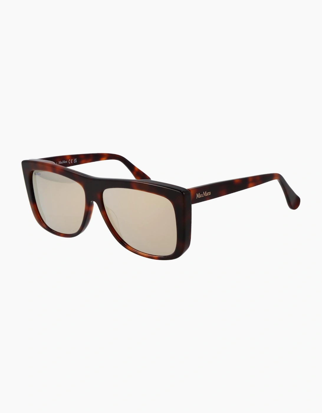 Max Mara Sunglasses MM0066 52L 57