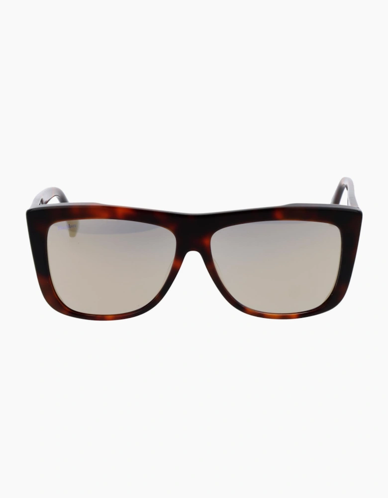 Max Mara Sunglasses MM0066 52L 57