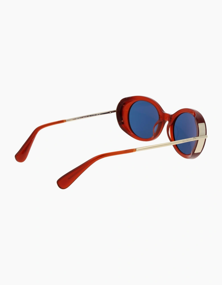 Max Mara Sunglasses MM0080 68V 51
