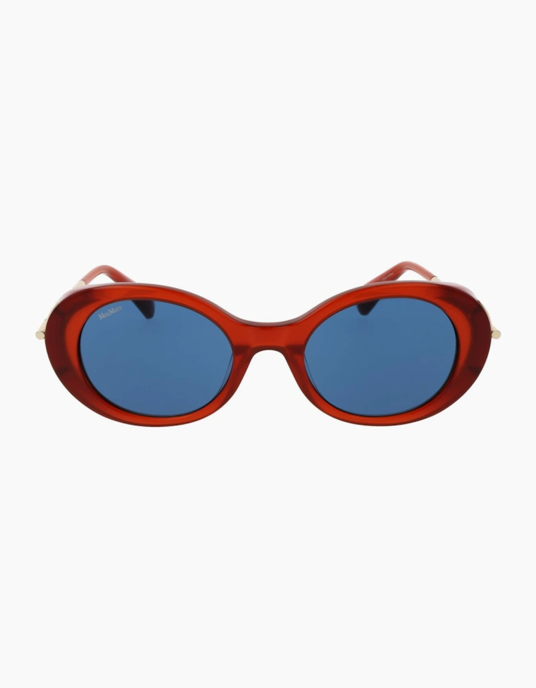 Max Mara Sunglasses MM0080 68V 51