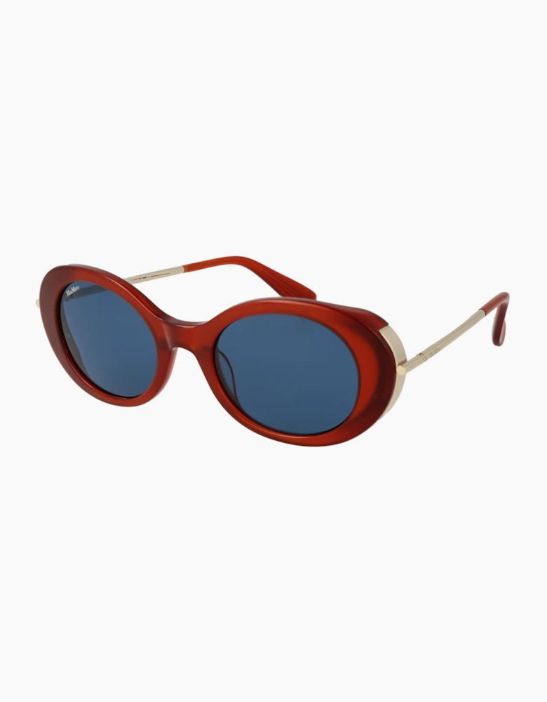 Max Mara Sunglasses MM0080 68V 51