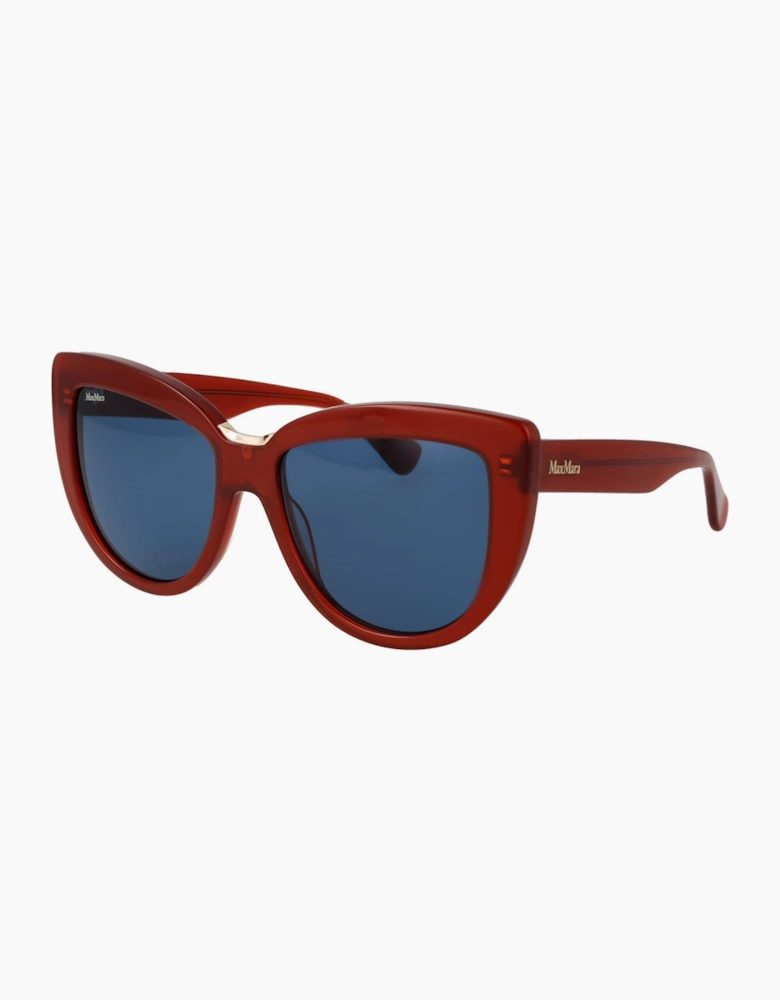 Max Mara Sunglasses MM0076 68V 55